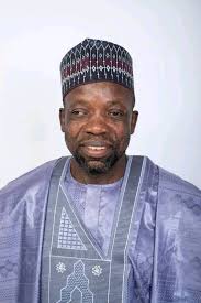 Rt. Hon. Alhaji Abdulmumini Kundak Muhammad