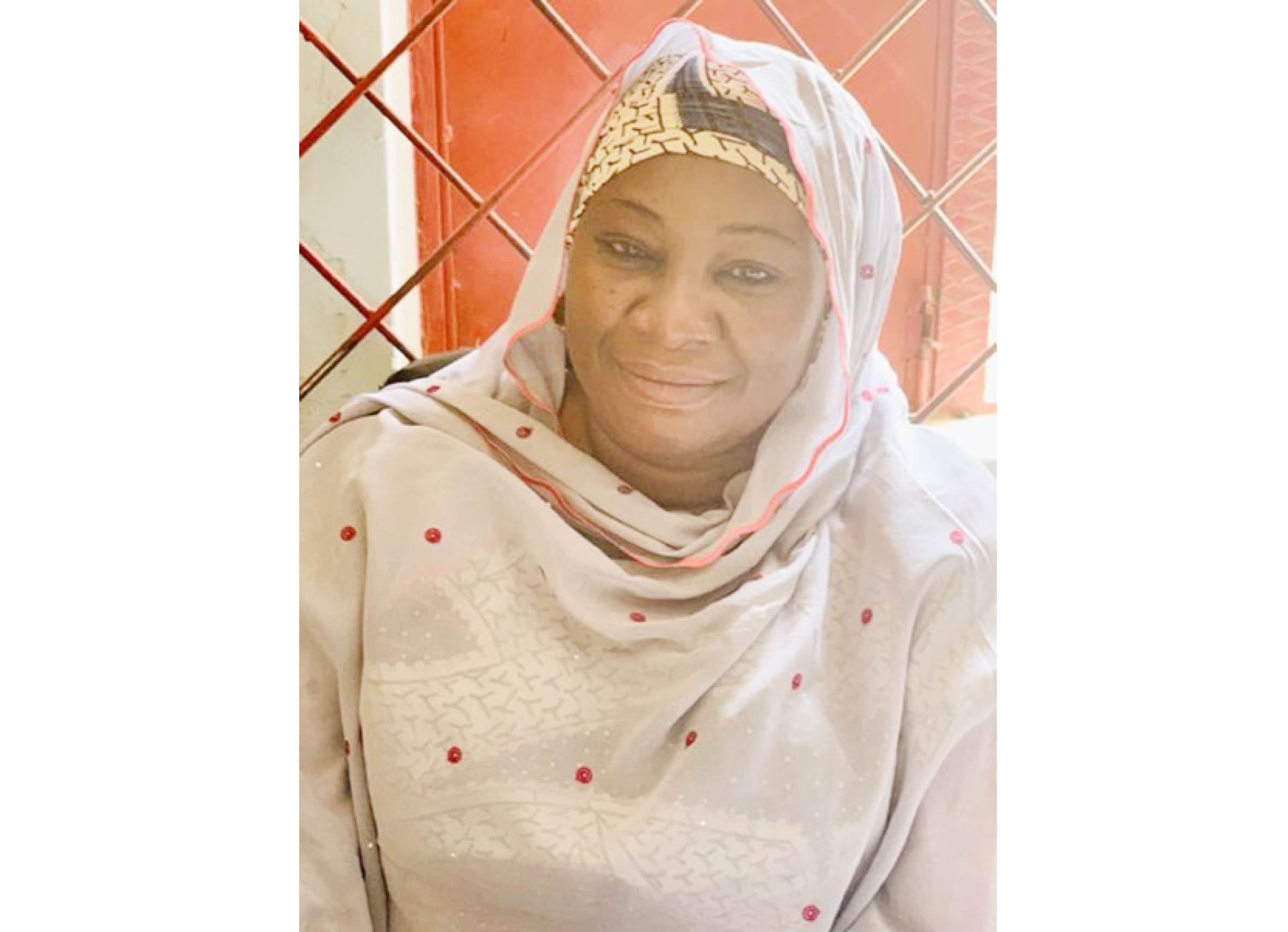 Hajiya Amina Makintami