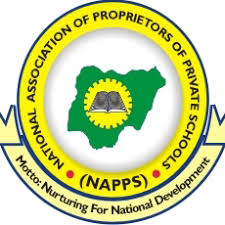 NAPPS Logo