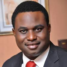Dr. Yomi Otubela